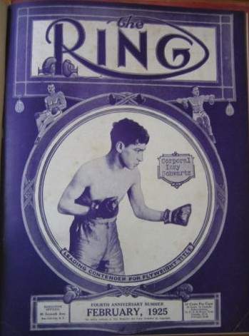 02/25 The Ring